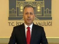 İstanbul Valisi Yerlikaya, yeni uygulamalara ilişkin açıklamalarda bulundu