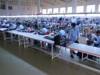 Batman TEKSİAD Başkanı Öztürk: "Tekstil sektörü durma noktasında"