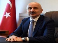 Bakan Karaismailoğlu: "Hava yolu yolculuklarında bilet iadesi garanti"