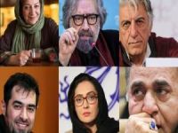 Yaptırım altındaki İran’da sanatçılardan dünya sanatçılarına “Coronavirus” çağrısı
