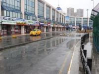 İstanbul'da şehirlerarası otobüs seferleri durdu