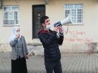 Provokatif anons yapan HDP Milletvekili Remziye Tosun hakkında soruşturma başlatıldı