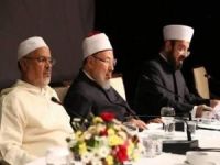 Dünya Müslüman Alimler Birliğinden “yıl dolmadan önce zekât verilebilir” fetvası