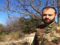 Güney Lübnan'da Hizbullah komutanına suikast