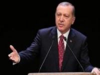 Cumhurbaşkanı Erdoğan, İngiltere Başbakanı Johnson’u Türkiye’ye davet etti