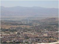 Elazığ’da bir köy ve mahalle karantinaya alındı