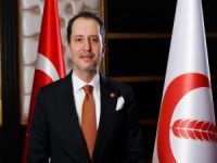 Fatih Erbakan: "ABD şirketine yapılan vergi indirimi vicdanları yaraladı"