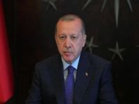 Erdoğan, Ömer Döngeloğlu'nun ailesine taziyelerini iletti