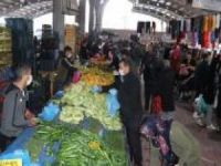 Adana'da kurulacak semt pazarları belirlendi