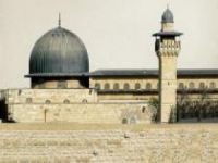 Kudüs İslami Vakıflar Konseyi: Mescid-i Aksa, Ramazan ayında ibadete açılmayacak