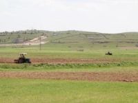 TESK Genel Başkanı Palandöken: "Tarım arazileri vatandaşa bedelsiz tahsis edilmeli"