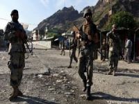 Afganistan'da Taliban güçleri ile korucular arasında çatışma: 9 korucu öldü