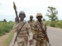 Nijerya'da Boko Haram'a operasyon: 10 ölü