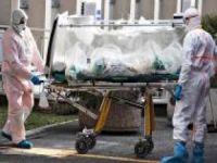 İtalya'da Coronavirus’ten ölenlerin sayısı 24 bin 114’e yükseldi