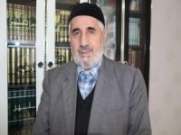 Molla Mehmet Şenlik: "Orucu Allah'ın rızasını kazanmak için tutalım"