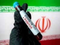 İran'da 116 kişi daha Covid-19'dan hayatını kaybetti