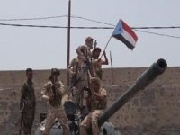 Güney Geçiş Konseyi Yemen'in güneyinde özerklik ilan etti