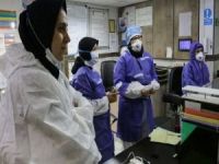 İran'da Coronavirus kaynaklı can kaybı ve vaka sayısı azaldı