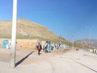Erbil'de bir mülteci kampı karantinaya alındı