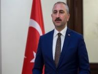 Adalet Bakanı Gül’den Yassıada açıklaması