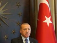 Cumhurbaşkanı Erdoğan: “Normalleşme takvimi olgunlaştığında paylaşacağız”