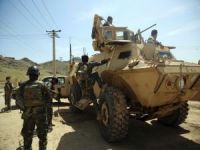 Afganistan'da saldırı: 2'si istihbarat yetkilisi 7 kişi öldü
