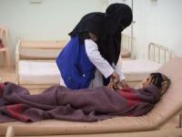 BM: Yemen, 2020'nin başından beri 110 bin şüpheli kolera vakası kaydetti