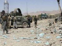 Afganistan'da hapishane müdürüne bombalı saldırı: 3 sivil öldü