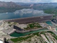 Ilısu Barajı ve Hidroelektrik Santrali’nde enerji üretimi başlıyor