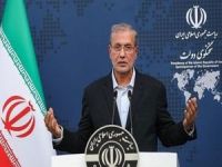 İran: BMGK'nin nükleer anlaşmayı ihlal etmesi kabul edilemez