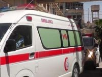Suriye'de ayaklanmanın başladığı Dera'da 9 rejim polisi öldürüldü