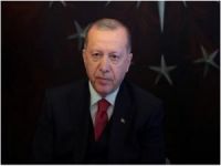 Cumhurbaşkanı Erdoğan'dan Mehmet Fırıncı için taziye mesajı
