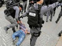 İşgalci Siyonistler 3 Filistinli genci esir aldı