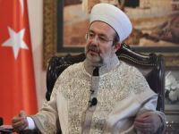 Mehmet Görmez: “Coronavirus’ten sonra zafer İslam’ın olacak”