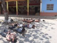 Maduro: Darbe girişimi için ülkeye sızmaya çalışan 13 kişi yakalandı