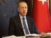 Cumhurbaşkanı Erdoğan: “Kurallara uyulmazsa tedbirleri gözden geçiririz”