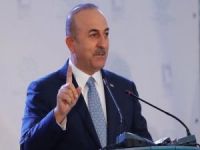 Dışişleri Bakanı Çavuşoğlu: "Türkiye gereken her adımı atmaya hazır"