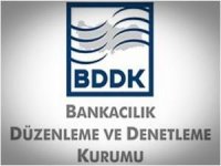 BDDK'dan 15 bankaya 19.6 milyon lira ceza