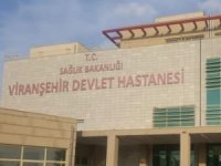 Viranşehir'de kavga: 13 yaralı