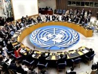 Birleşmiş Milletler'den Suriye kararı
