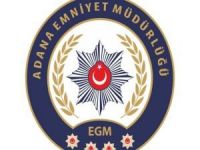 Adana’da asayiş operasyonları devam ediyor