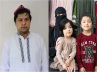 Doğu Türkistanlı Müslümanlar yıllardır aileleri ve çocuklarından haber alamıyorlar
