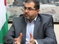 Hamas'dan, esir takası ile ilgili Mısır gazetesinin haber ve röportaj iddiasına yalanlama