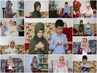 Çocukların gözünden Ramazan ve oruç