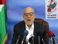 Hamas'ın Siyasi Büro üyelerinden Ahmed El-Kurd vefat etti