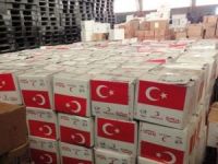 Türkiye, Filistin'e tıbbi malzeme yardımı yapacak