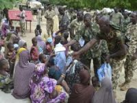 Nijerya'da Boko Haram'a operasyon: 72 rehine kurtarıldı