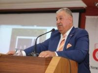 Yeniden Refah Partisi: "Uygur Türkleri asıl desteği Türkiye’den bekliyor"