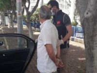 İslam düşmanı Fırat Erez gözaltına alındı