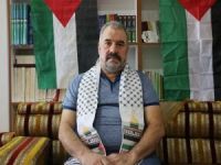Mavi Marmara Gazisi Ökenek: “Kudüs ümmetin ortak davasıdır”